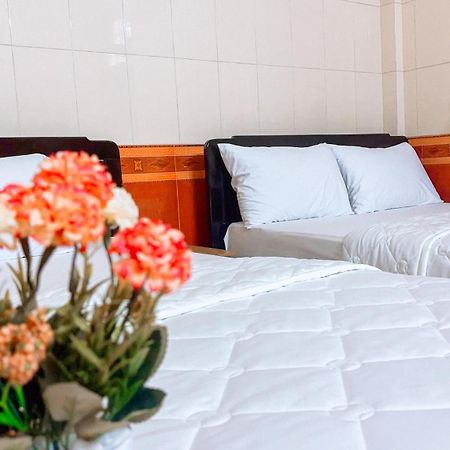 Hong Ha Guest House Hue Esterno foto