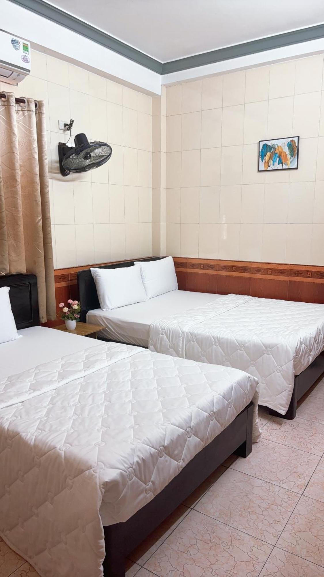 Hong Ha Guest House Hue Esterno foto