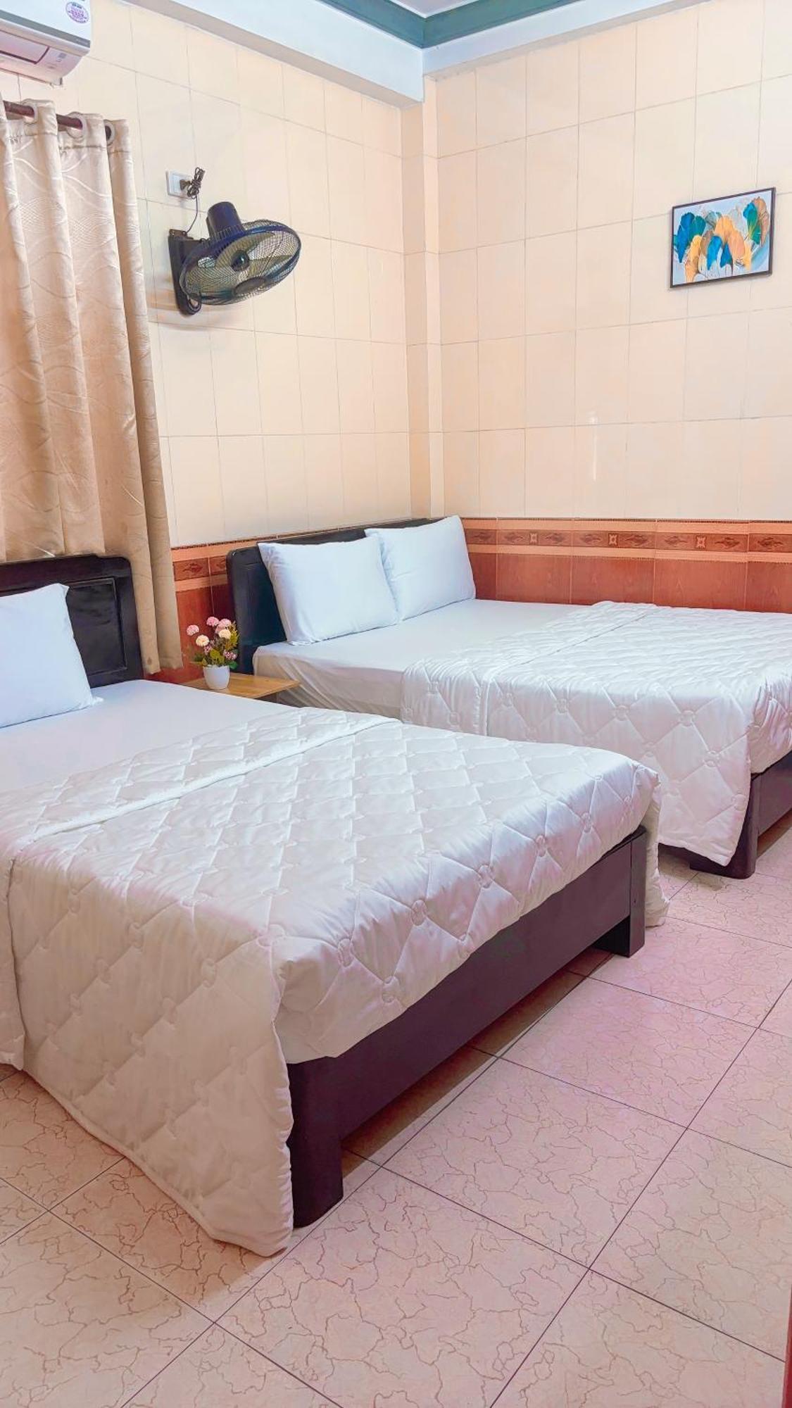 Hong Ha Guest House Hue Esterno foto