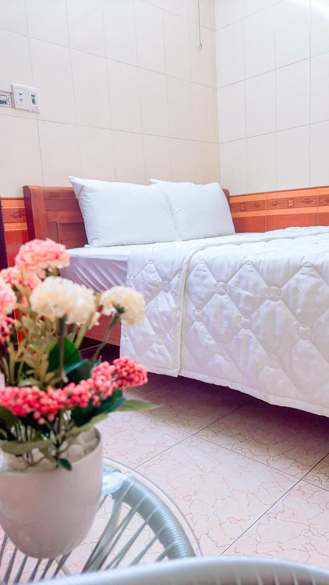 Hong Ha Guest House Hue Esterno foto