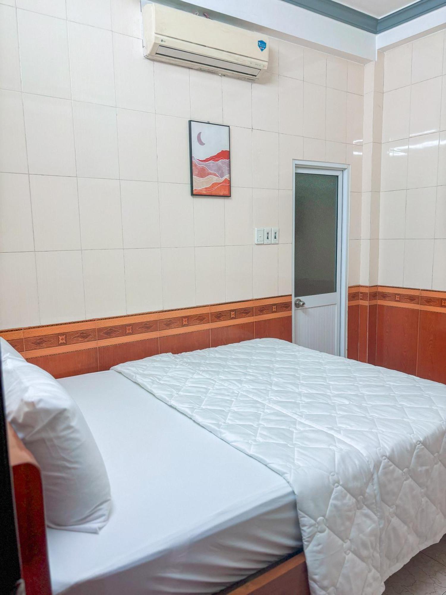 Hong Ha Guest House Hue Esterno foto