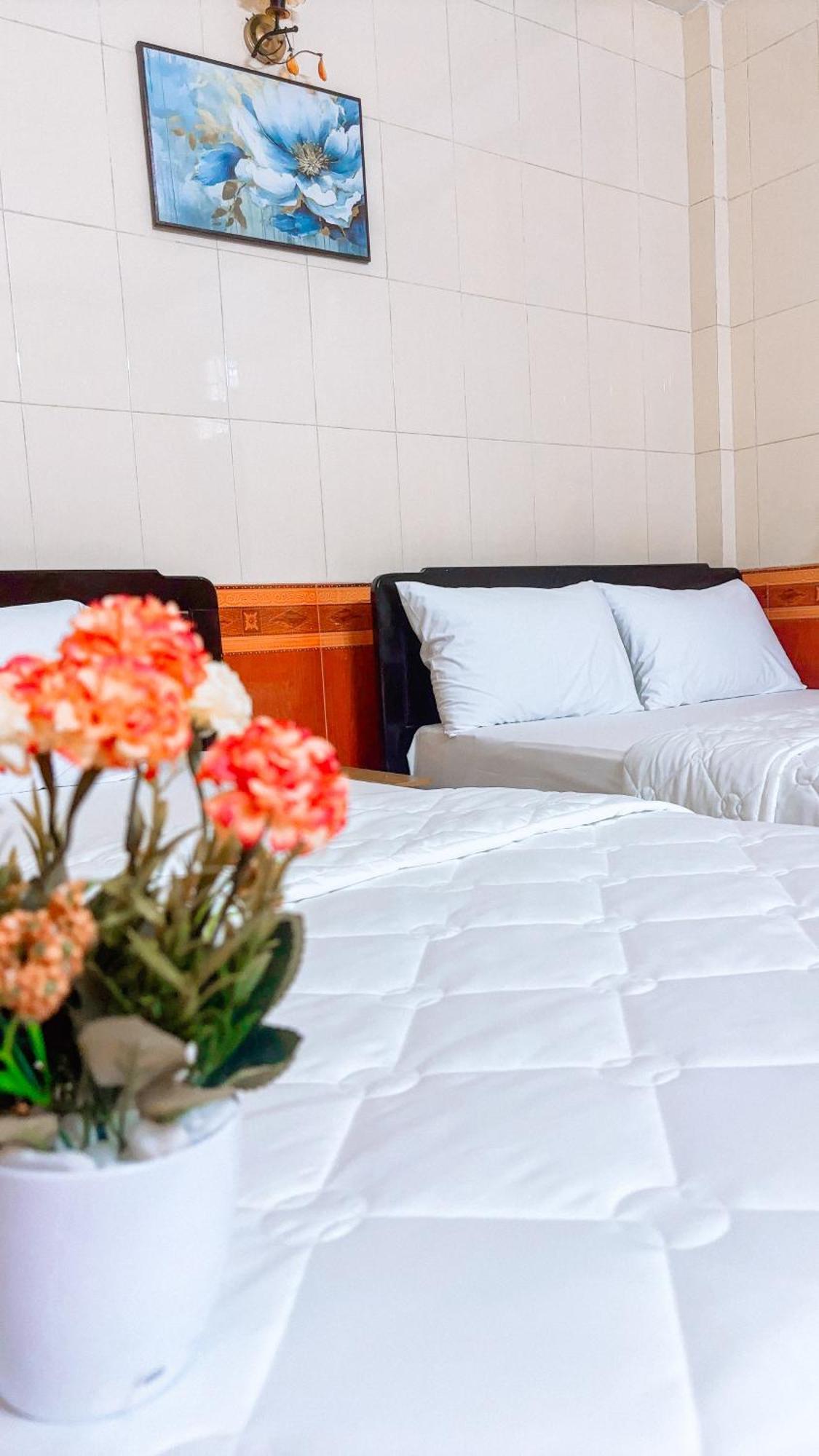 Hong Ha Guest House Hue Esterno foto
