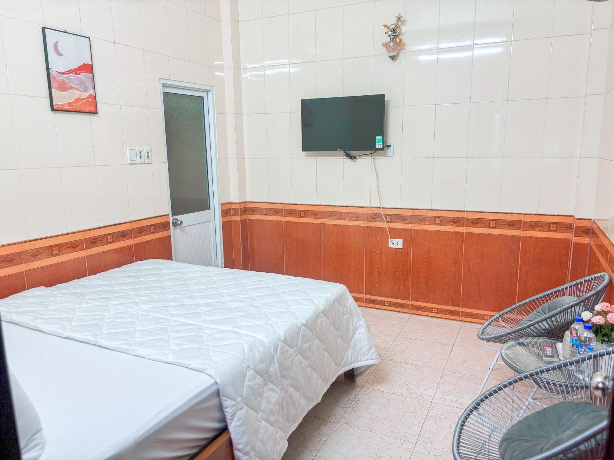 Hong Ha Guest House Hue Esterno foto