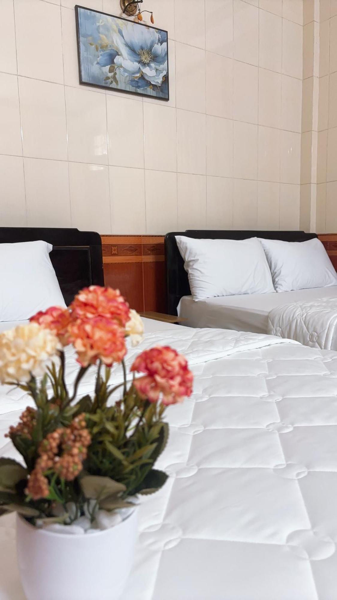 Hong Ha Guest House Hue Esterno foto